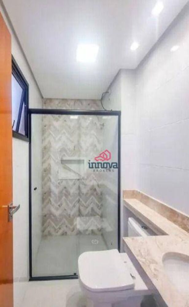 Apartamento, 2 quartos, 63 m² - Foto 2