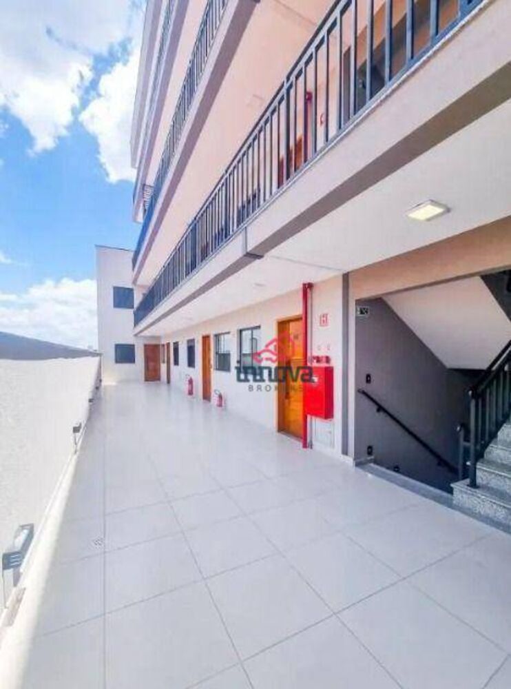 Apartamento, 2 quartos, 63 m² - Foto 4