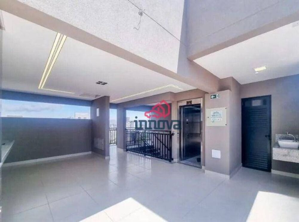 Apartamento, 2 quartos, 63 m² - Foto 1