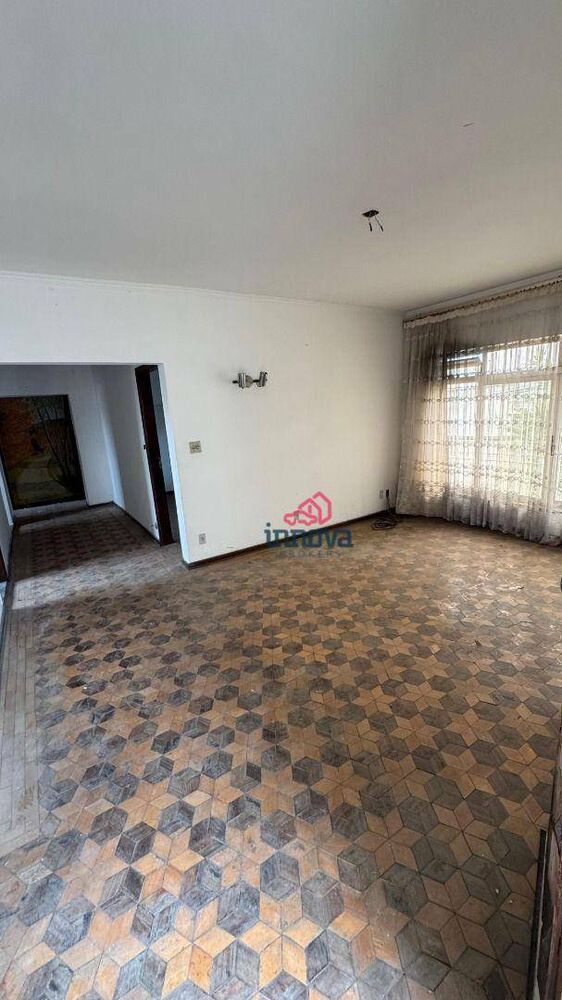 Sobrado, 4 quartos, 444 m² - Foto 2
