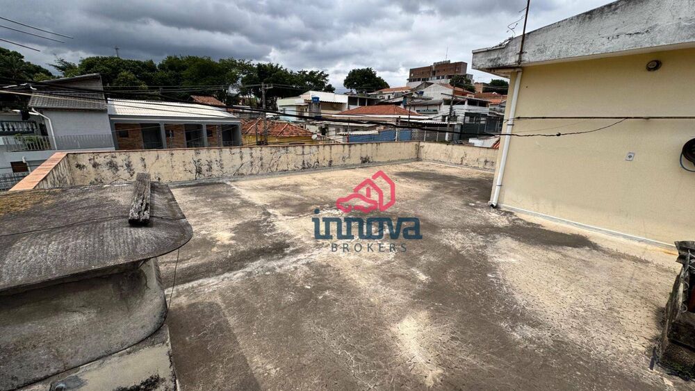 Sobrado, 4 quartos, 444 m² - Foto 14