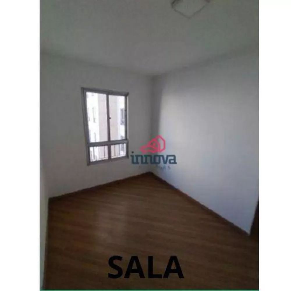 Apartamento, 1 quarto, 37 m² - Foto 4