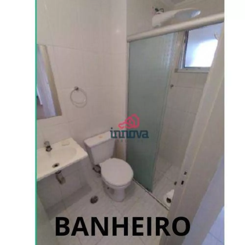 Apartamento, 1 quarto, 37 m² - Foto 8