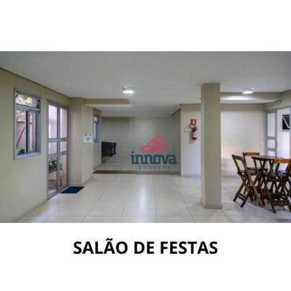 Apartamento, 1 quarto, 37 m² - Foto 10