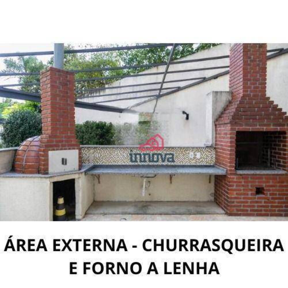 Apartamento, 1 quarto, 37 m² - Foto 12