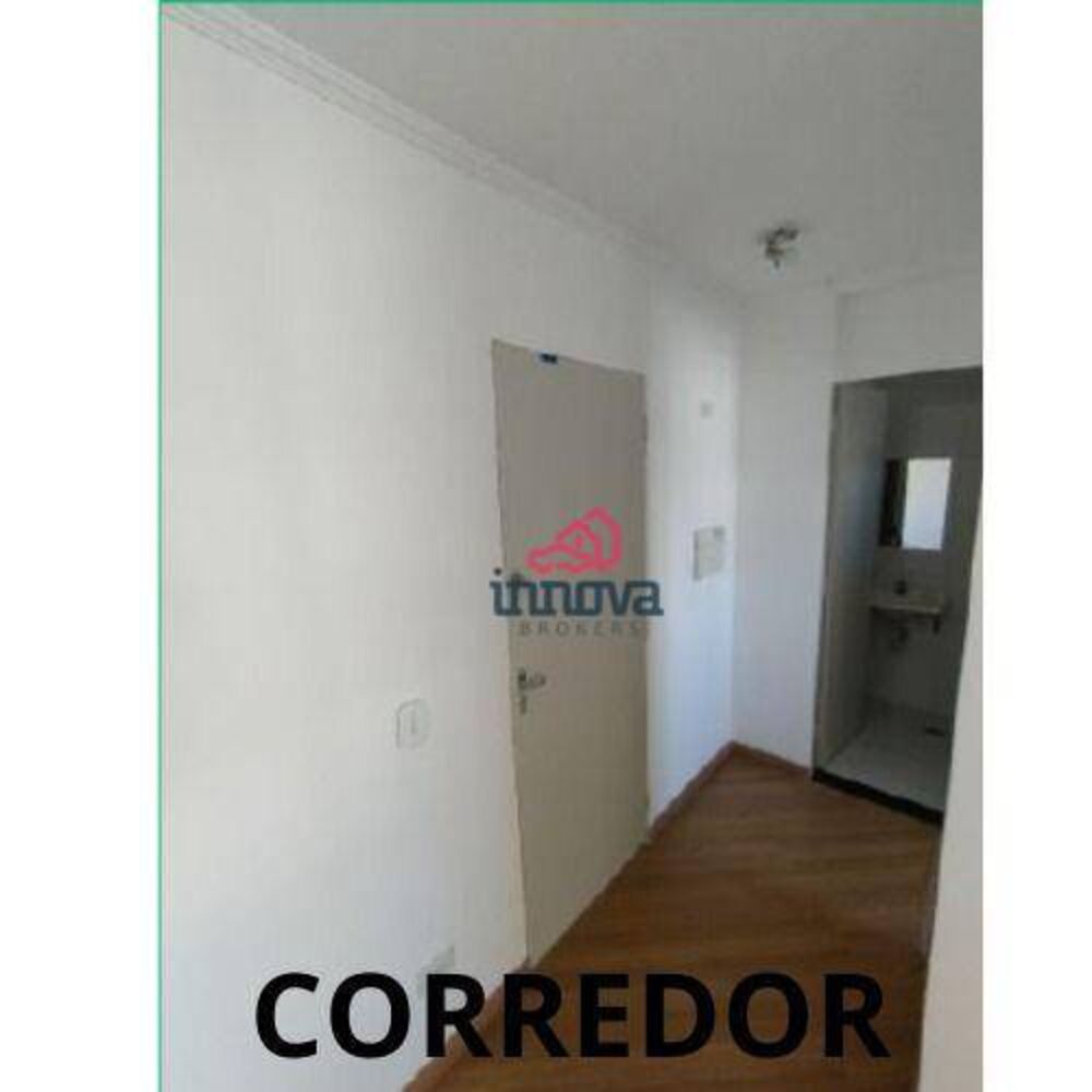 Apartamento, 1 quarto, 37 m² - Foto 5
