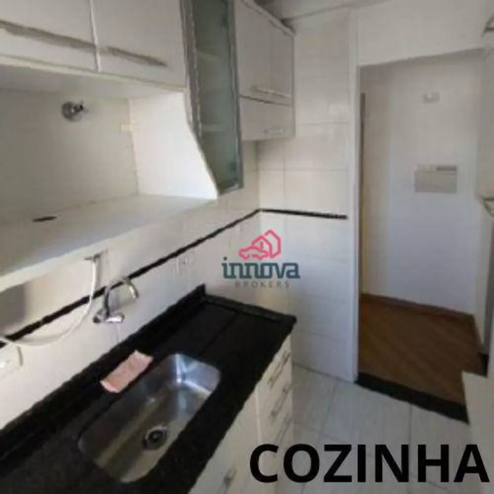 Apartamento, 1 quarto, 37 m² - Foto 2