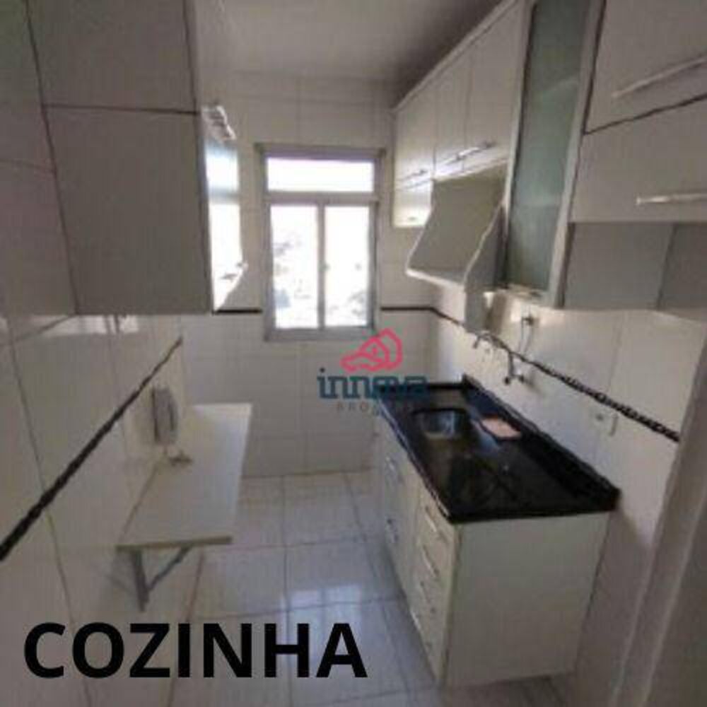 Apartamento, 1 quarto, 37 m² - Foto 1