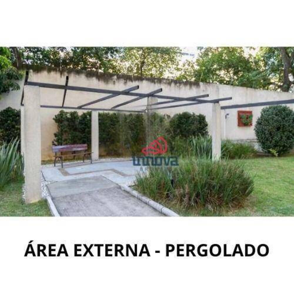 Apartamento, 1 quarto, 37 m² - Foto 11