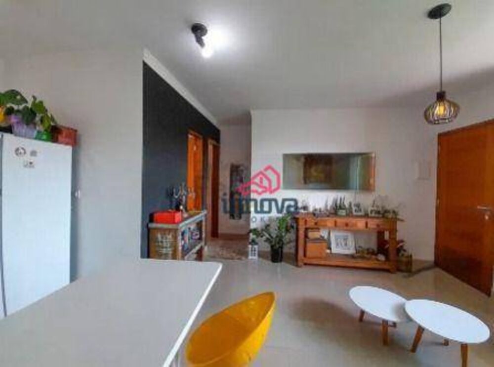 Apartamento, 2 quartos, 46 m² - Foto 3