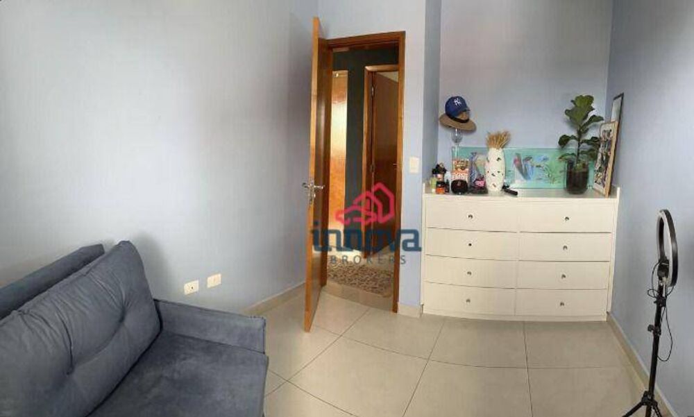 Apartamento, 2 quartos, 46 m² - Foto 8