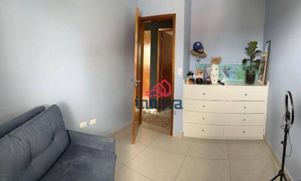 Apartamento, 2 quartos, 46 m² - Foto 10