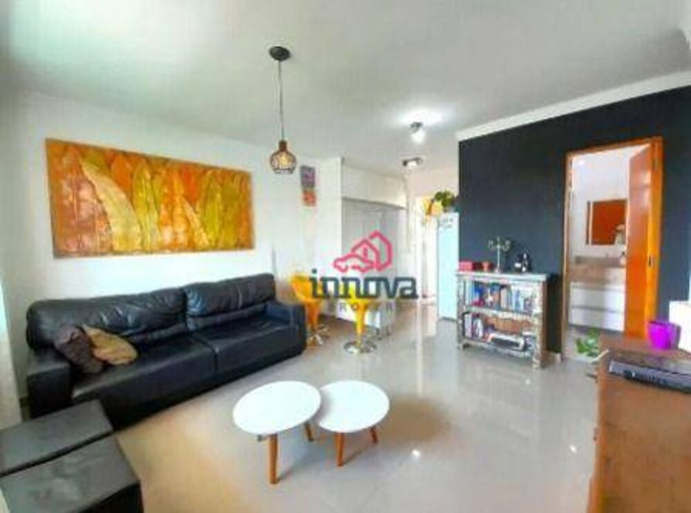 Apartamento, 2 quartos, 46 m² - Foto 5