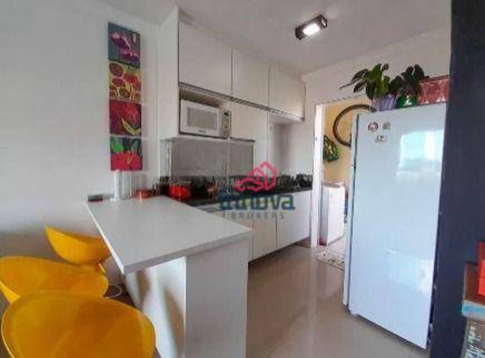 Apartamento, 2 quartos, 46 m² - Foto 6