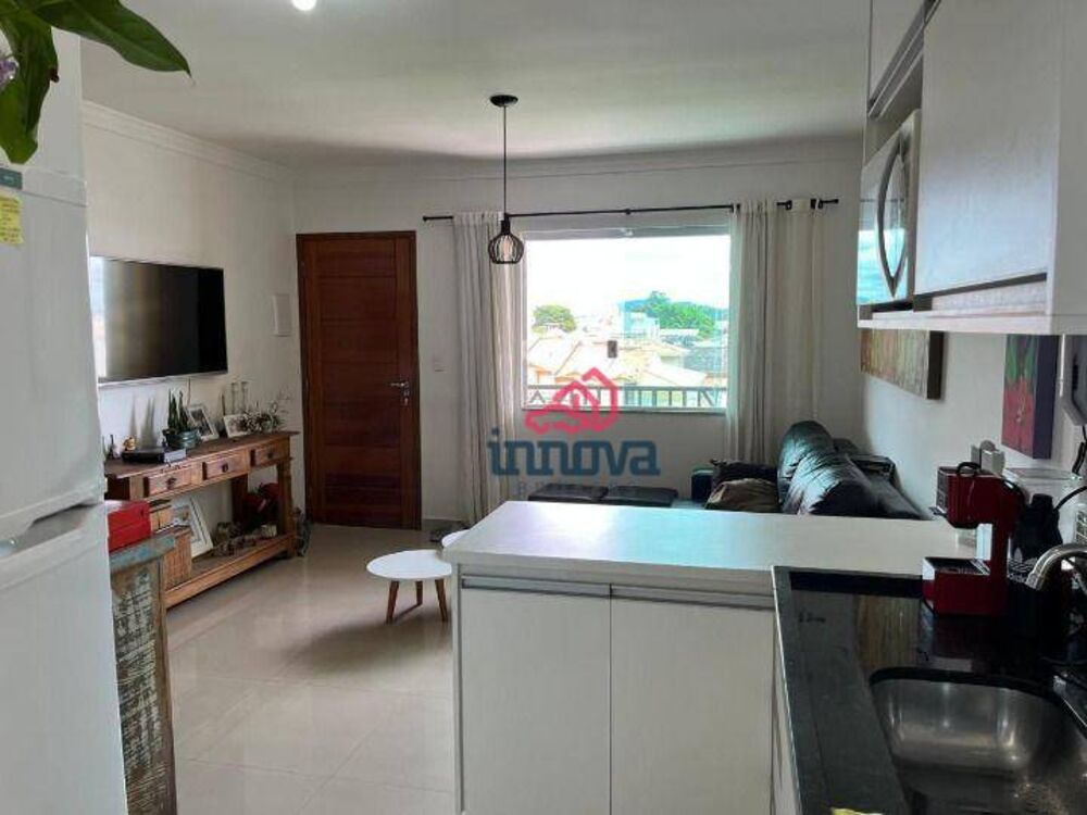 Apartamento, 2 quartos, 46 m² - Foto 7