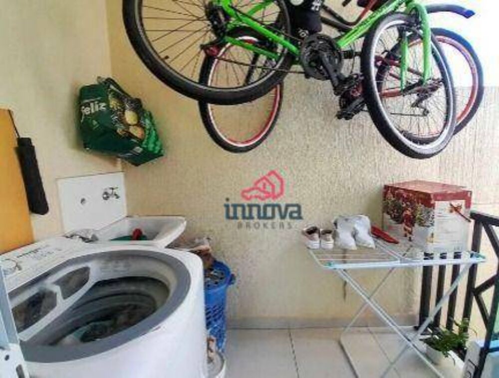 Apartamento, 2 quartos, 46 m² - Foto 13