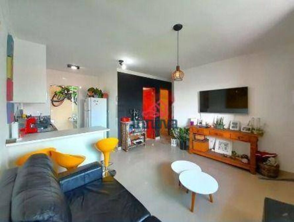 Apartamento, 2 quartos, 46 m² - Foto 4
