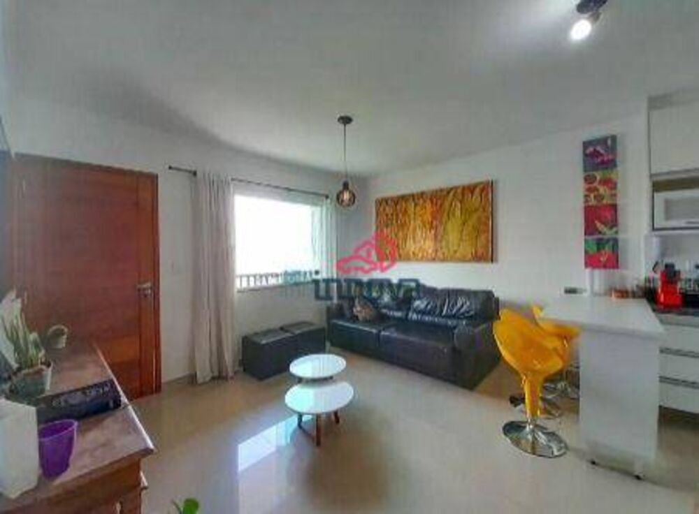 Apartamento, 2 quartos, 46 m² - Foto 9