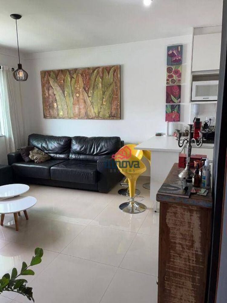 Apartamento, 2 quartos, 46 m² - Foto 1