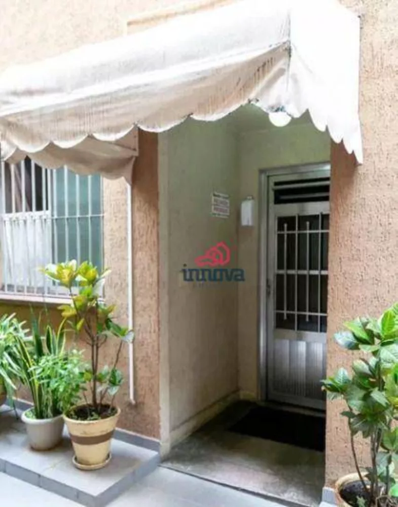 Apartamento, 1 quarto, 76 m² - Foto 1