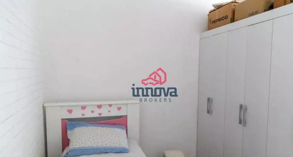 Apartamento à venda com 1 quarto, 76m² - Foto 6