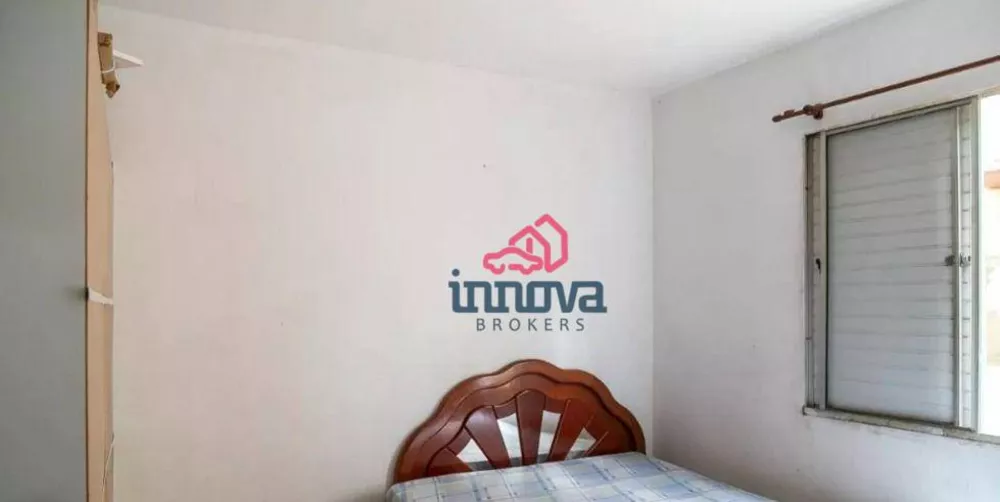 Apartamento à venda com 1 quarto, 76m² - Foto 5