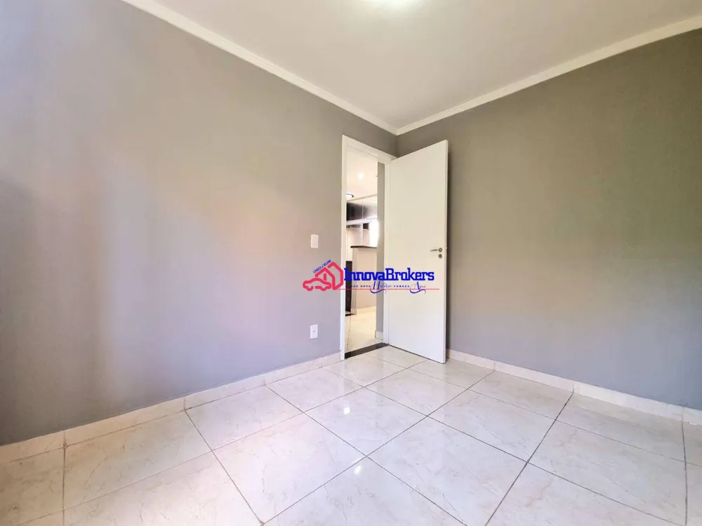 Apartamento, 2 quartos, 44 m² - Foto 5