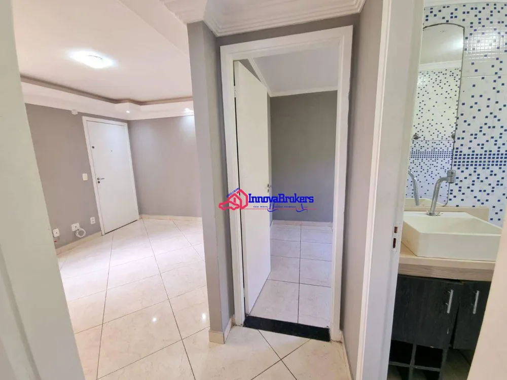 Apartamento, 2 quartos, 44 m² - Foto 4