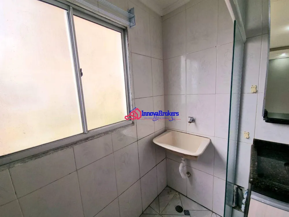 Apartamento, 2 quartos, 44 m² - Foto 7