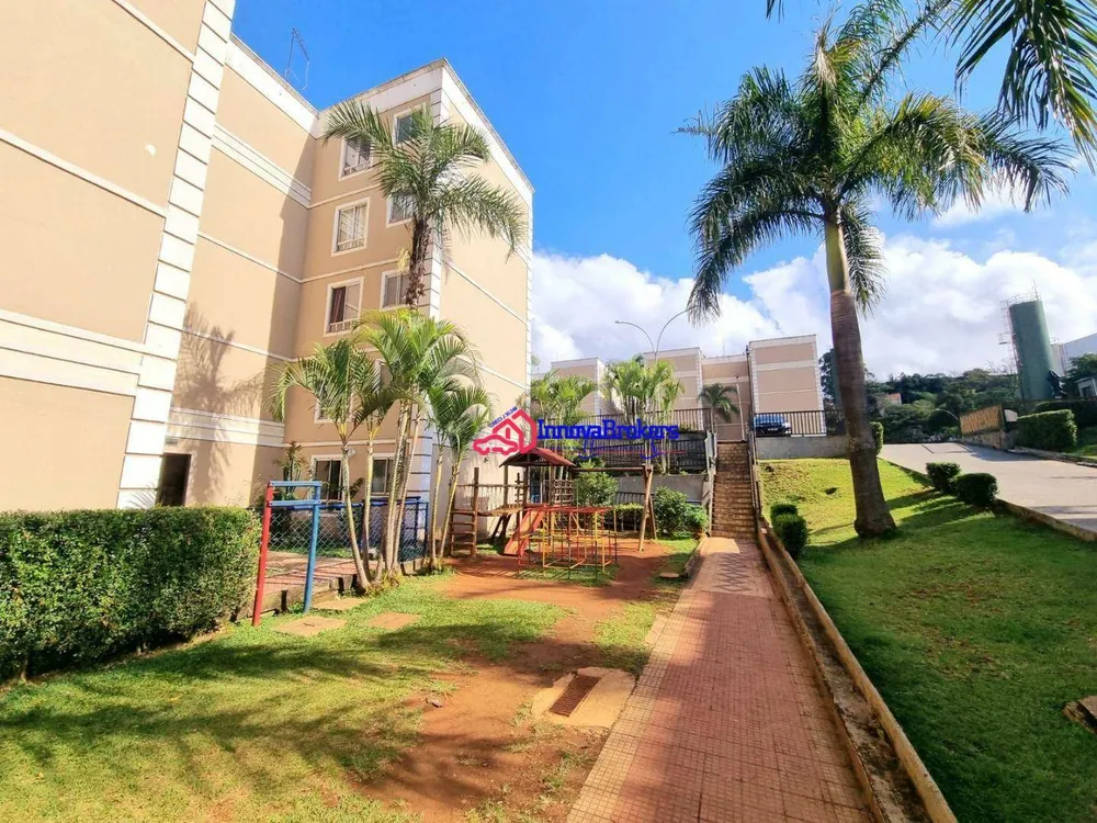 Apartamento, 2 quartos, 44 m² - Foto 8