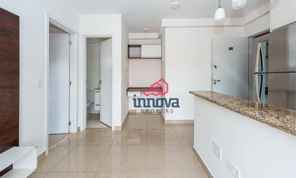 Apartamento, 1 quarto, 35 m² - Foto 9