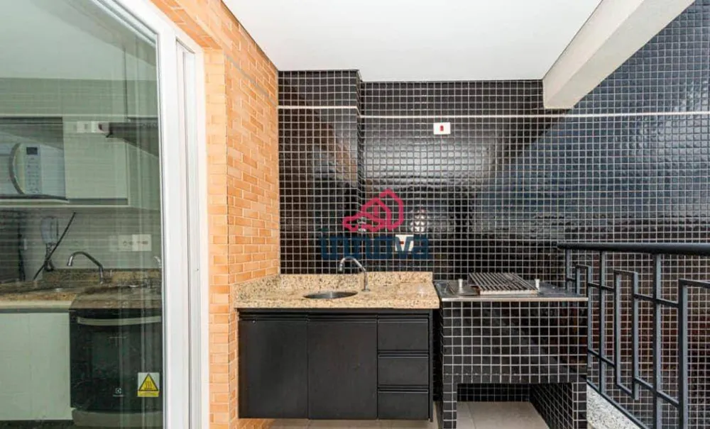 Apartamento, 1 quarto, 35 m² - Foto 6