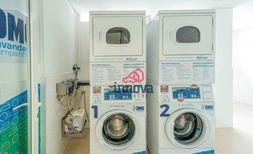 Apartamento, 1 quarto, 35 m² - Foto 6