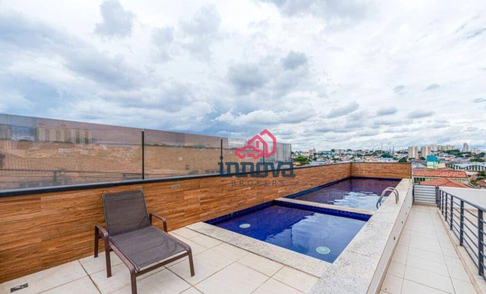 Apartamento, 1 quarto, 35 m² - Foto 14
