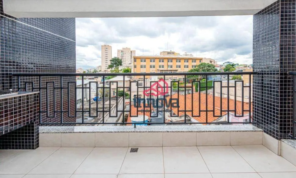 Apartamento, 1 quarto, 35 m² - Foto 8