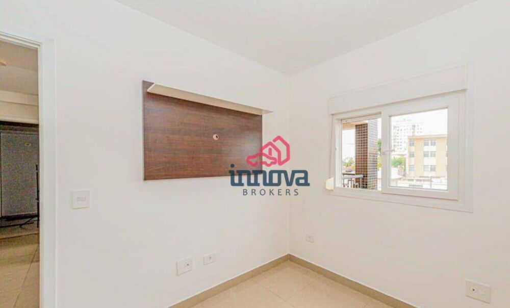 Apartamento, 1 quarto, 35 m² - Foto 8