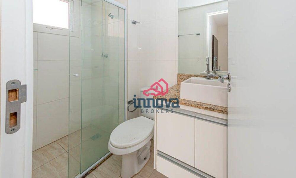 Apartamento, 1 quarto, 35 m² - Foto 12