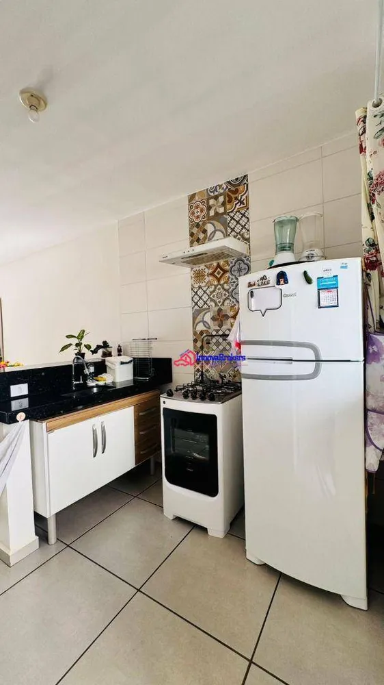 Casa, 2 quartos, 55 m² - Foto 19