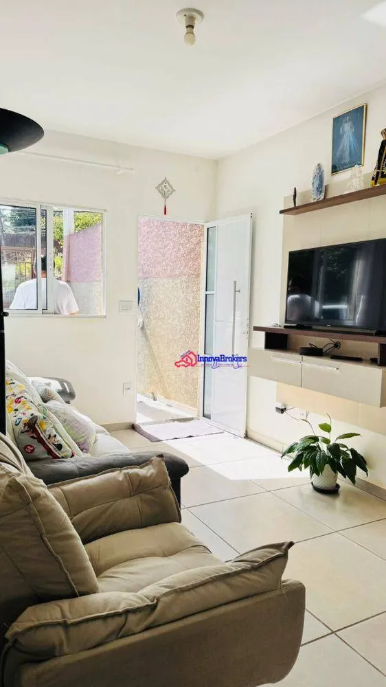 Casa, 2 quartos, 55 m² - Foto 15