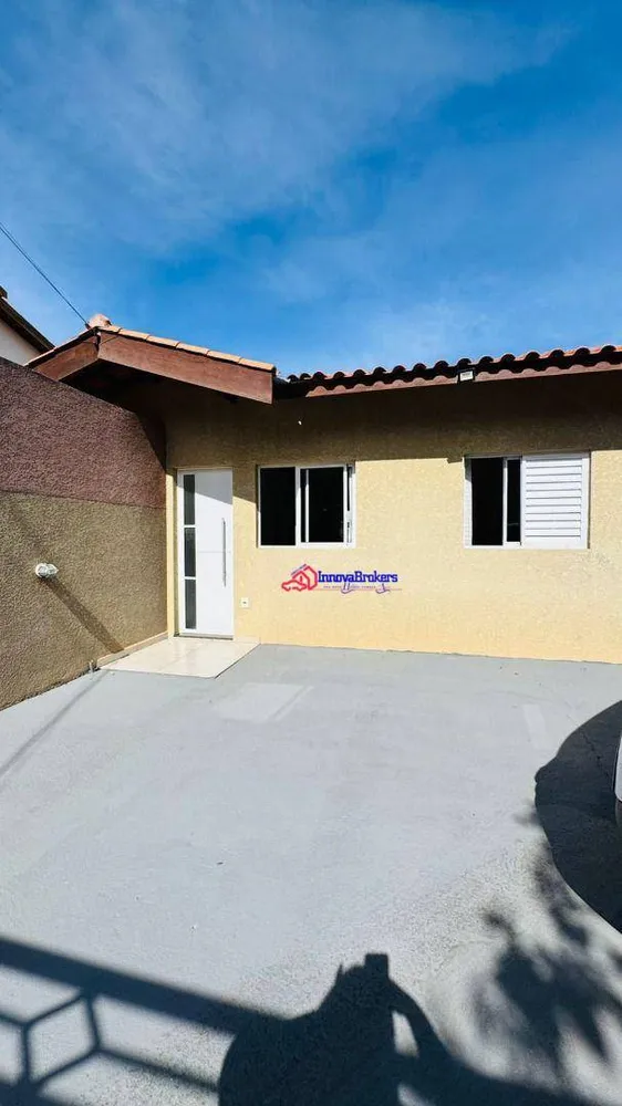 Casa, 2 quartos, 55 m² - Foto 13