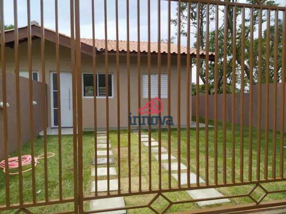 Casa, 2 quartos, 55 m² - Foto 2