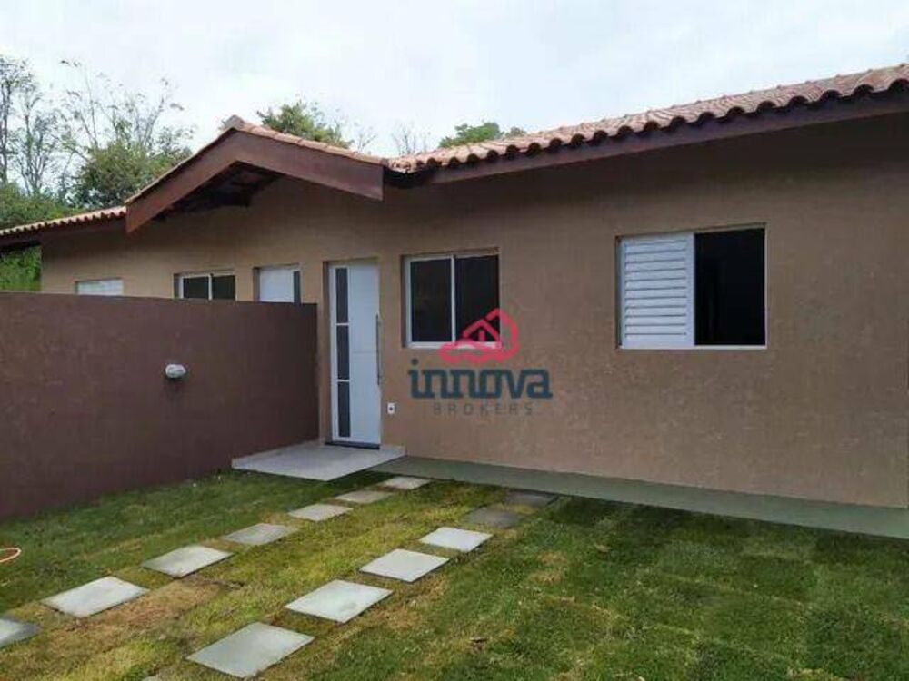 Casa, 2 quartos, 55 m² - Foto 3