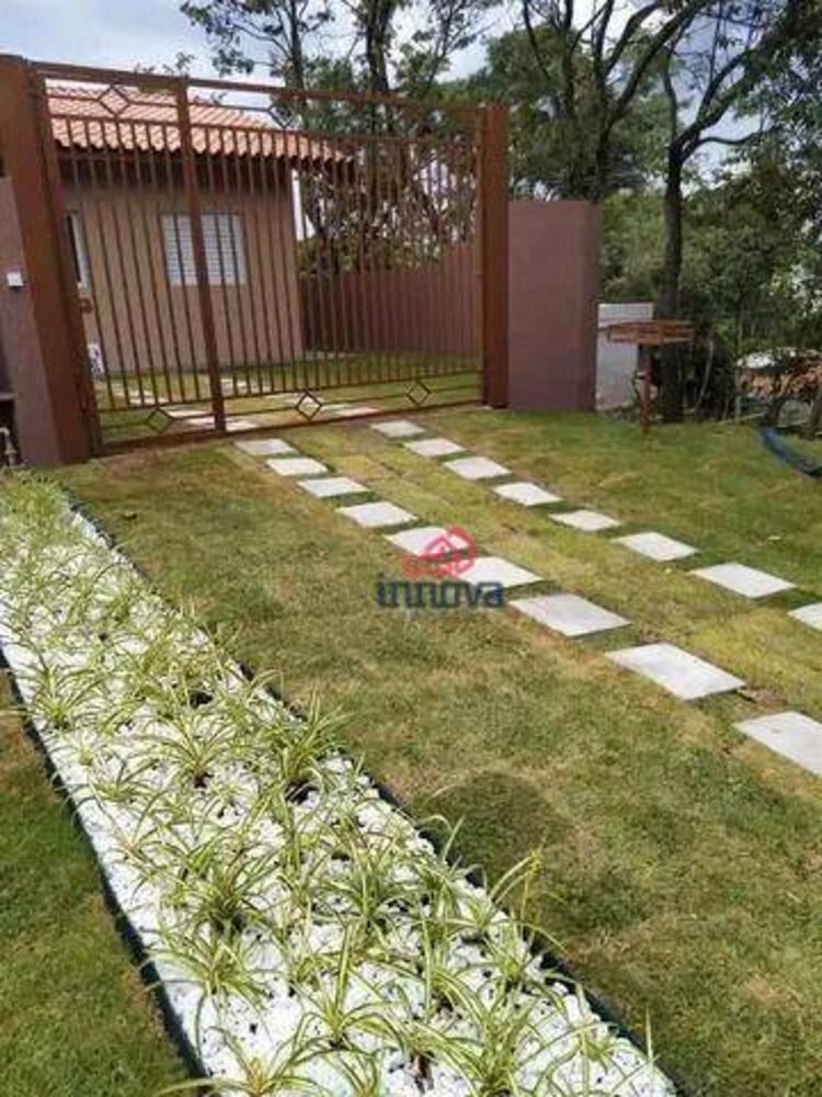 Casa, 2 quartos, 55 m² - Foto 9