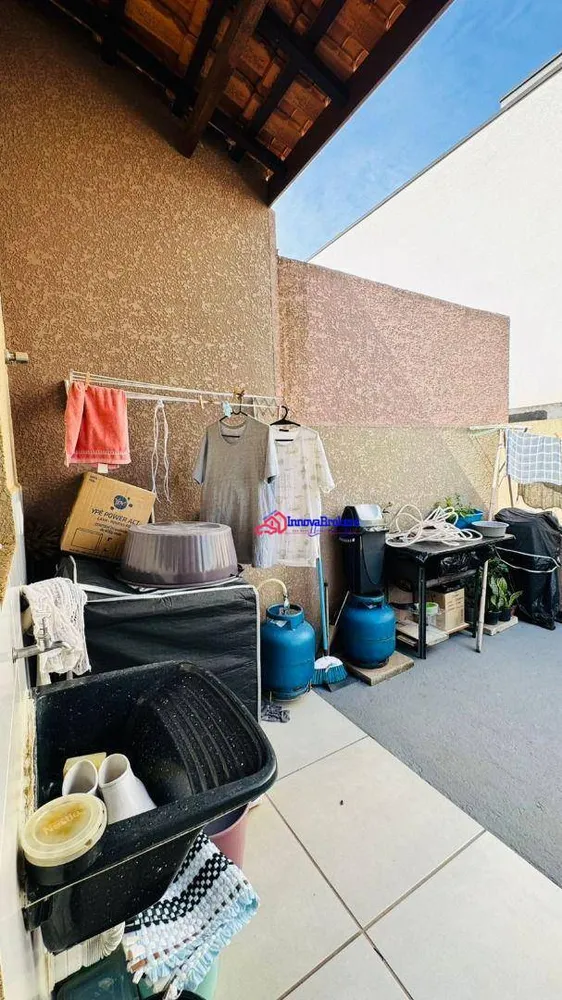Casa, 2 quartos, 55 m² - Foto 18