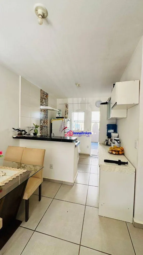 Casa, 2 quartos, 55 m² - Foto 16