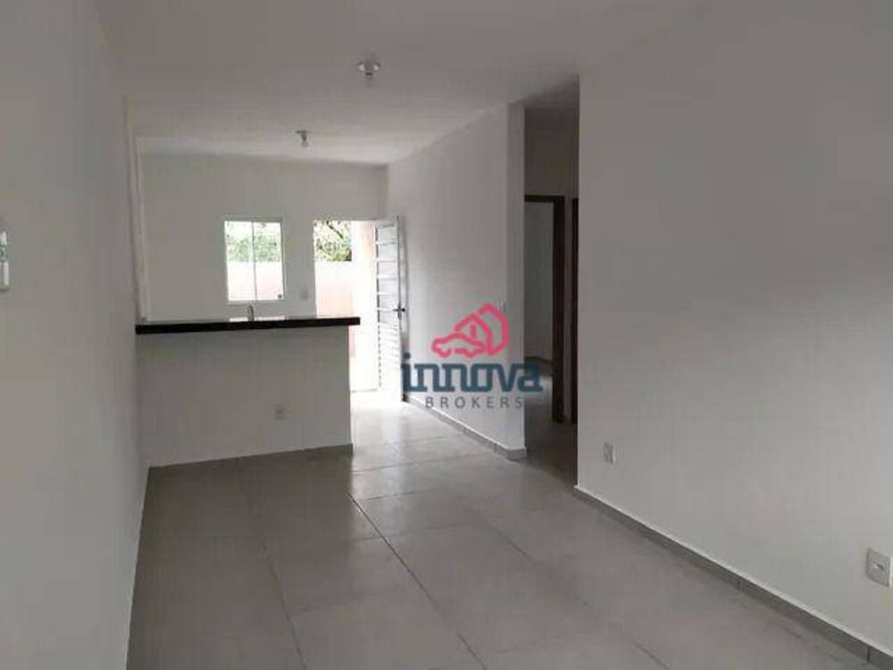 Casa, 2 quartos, 55 m² - Foto 4