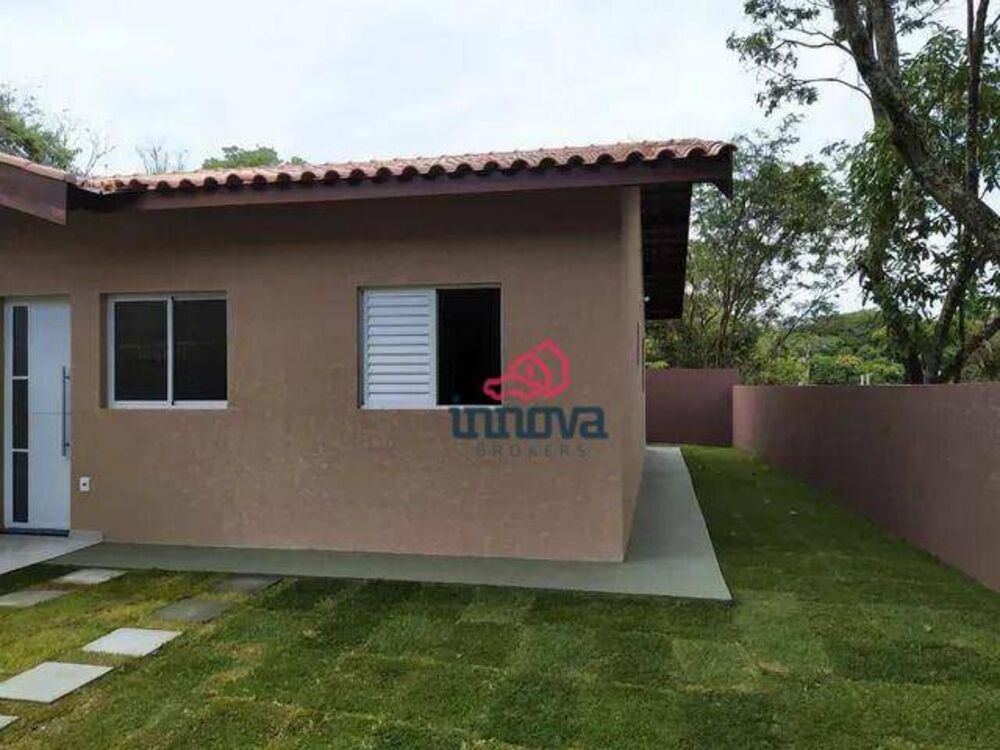 Casa, 2 quartos, 55 m² - Foto 8