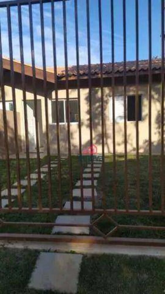 Casa, 2 quartos, 55 m² - Foto 6