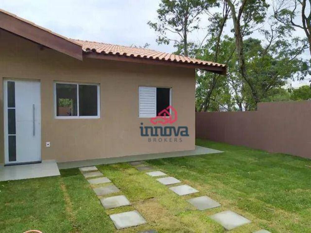 Casa, 2 quartos, 55 m² - Foto 11