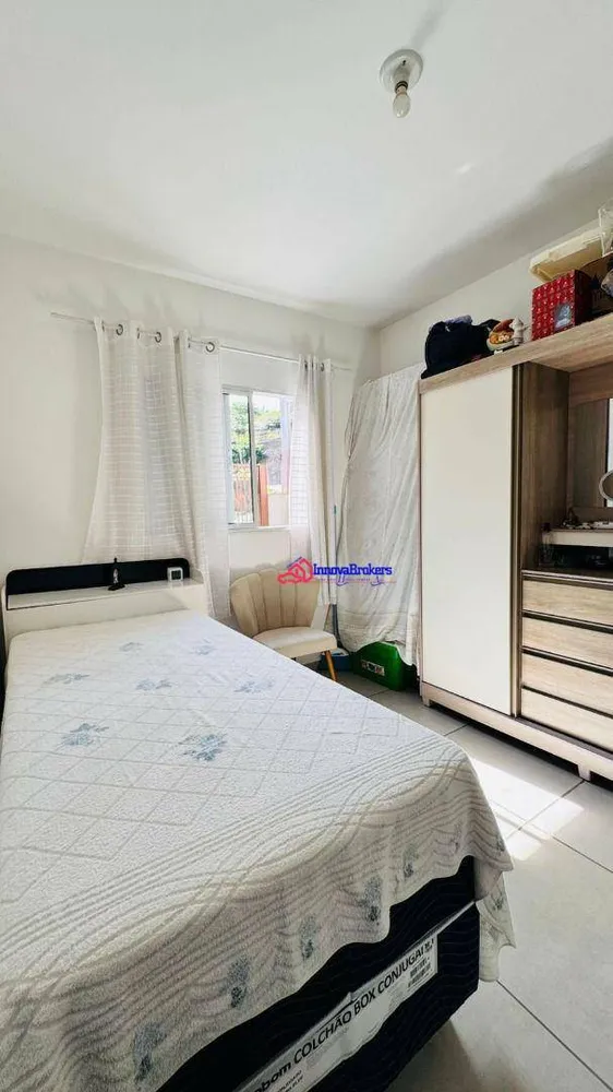 Casa, 2 quartos, 55 m² - Foto 22